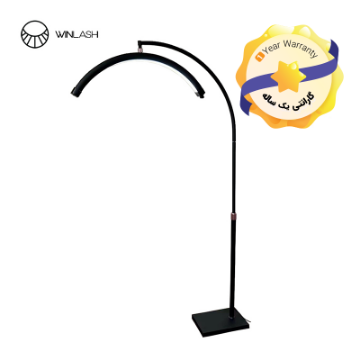 تصویر  مون لایت CR_M12X وین لش (Winlash)