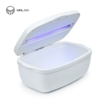 تصویر  دستگاه استریل کننده CleanNest وین لش (Winlash)